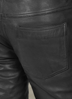 (image for) Deep Quest Leather Pants