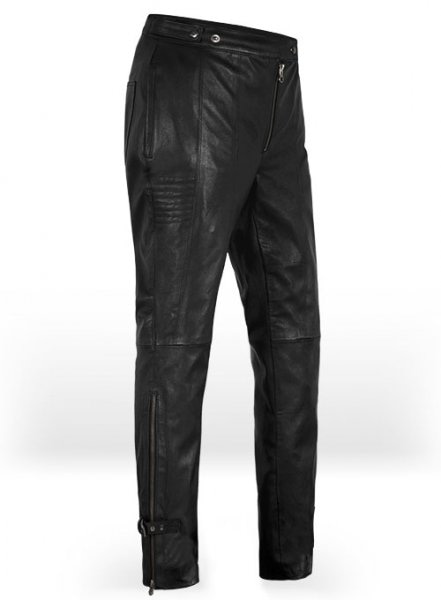 (image for) Motocross Leather Pants