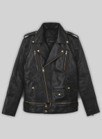 (image for) Trooper Biker Jacket