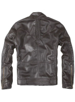 (image for) Leather Jacket #600