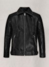 (image for) Leather Jacket #904