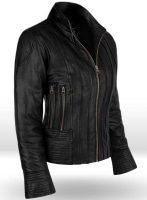 (image for) Transformers 2 Megan Fox Leather Jacket