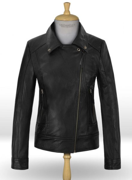 (image for) Leather Jacket # 238