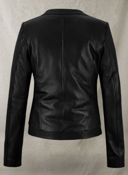 (image for) Leather Jacket # 249