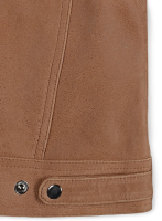 (image for) Leather Jacket # 537