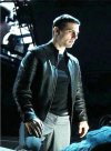 (image for) Minority Report Leather Jacket