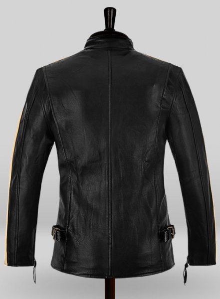 (image for) Leather Jacket #883