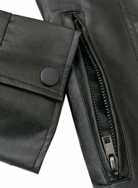 (image for) Leather Jacket #603