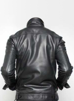 (image for) Leather Jacket #135