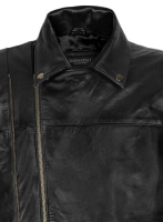 (image for) Leather Jacket #810