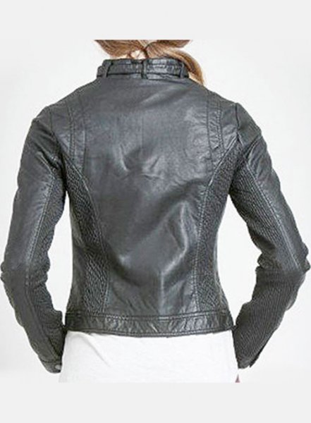 (image for) Leather Jacket # 217