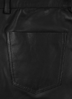 (image for) Heritage Leather Pants