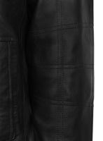 (image for) Bruce Willis Red 2 Leather Jacket