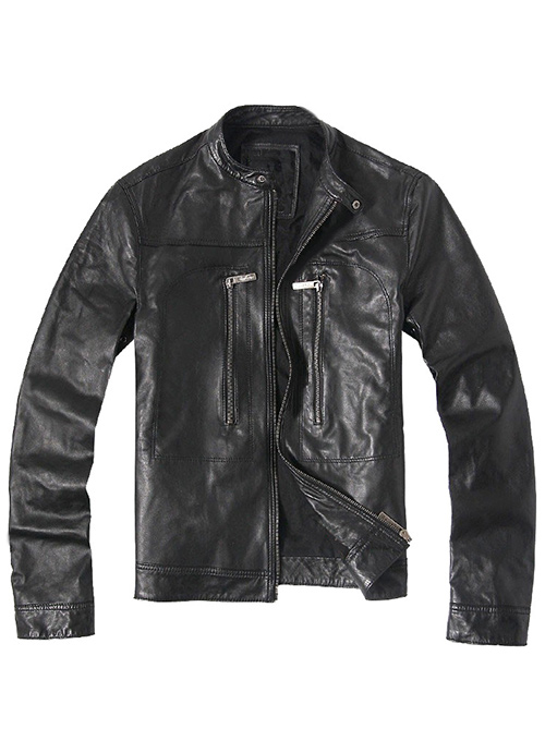 (image for) Leather Jacket #108 - Click Image to Close