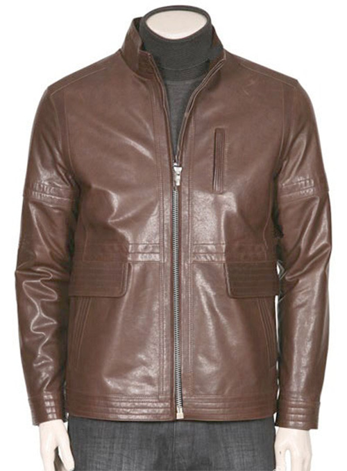 (image for) Leather Jacket #111 - Click Image to Close