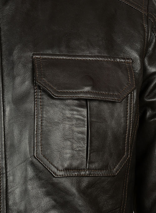 (image for) Apollo Leather Jacket - Click Image to Close