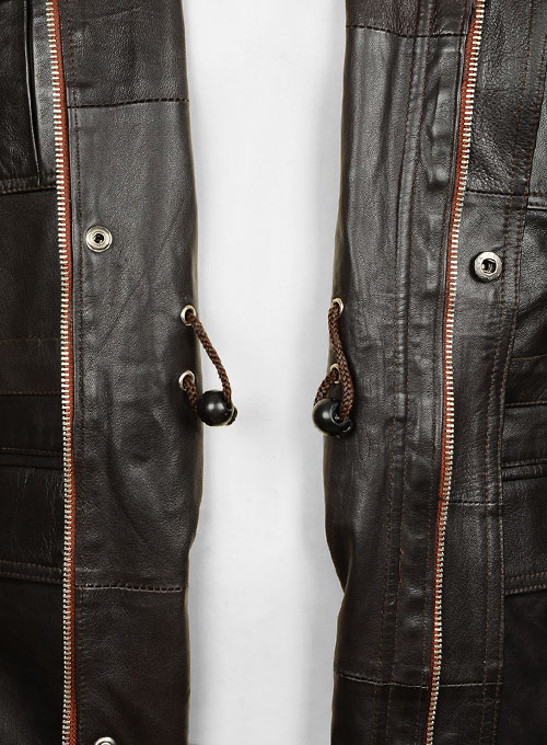 (image for) Apollo Leather Jacket - Click Image to Close