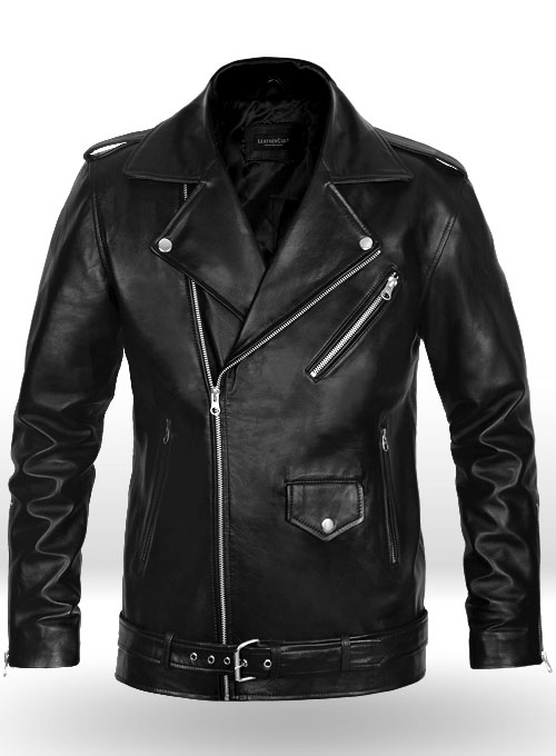 (image for) Elvis Presley Roustabout Biker Jacket - Click Image to Close