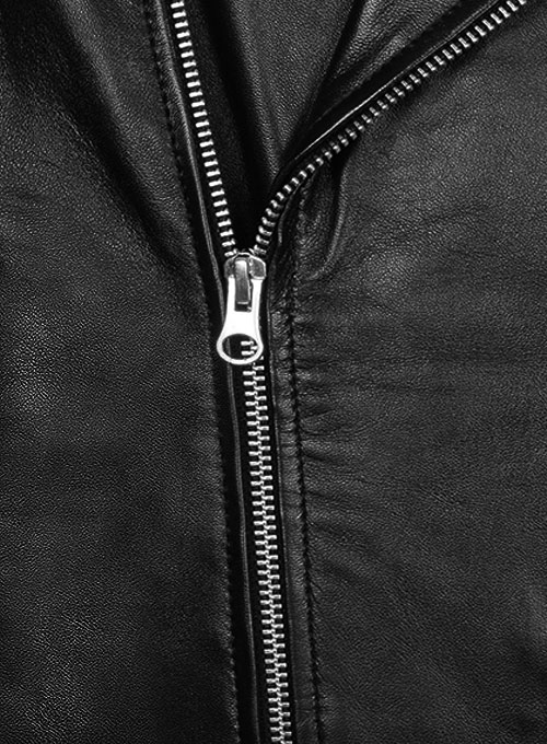 (image for) Elvis Presley Roustabout Biker Jacket - Click Image to Close