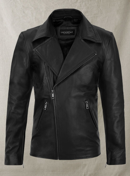 (image for) Ghost Rider Leather Jacket