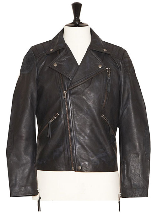 (image for) Leather Jacket #116 - Click Image to Close