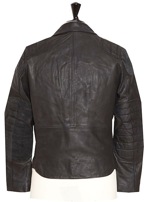 (image for) Leather Jacket #116 - Click Image to Close