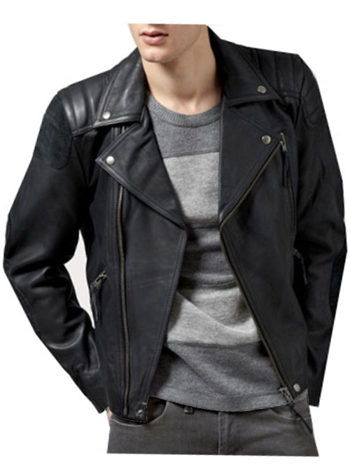 (image for) Leather Jacket #116 - Click Image to Close