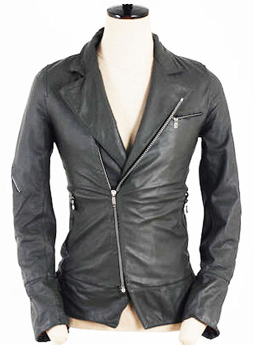 (image for) Leather Jacket #120 - Click Image to Close