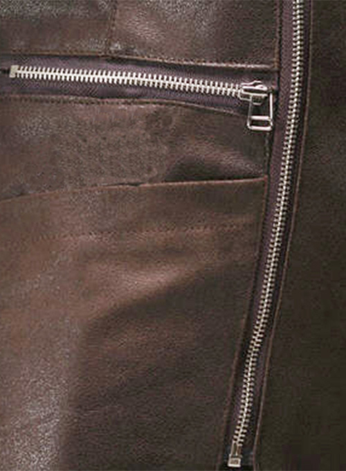 (image for) Leather Jacket #121 - Click Image to Close