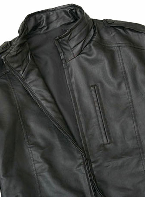 (image for) Leather Jacket #603 - Click Image to Close