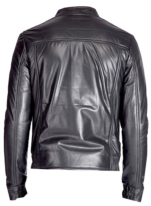 (image for) Leather Jacket #607 - Click Image to Close