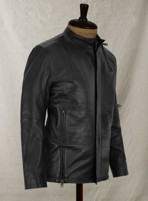 (image for) Leather Jacket #608 - Click Image to Close