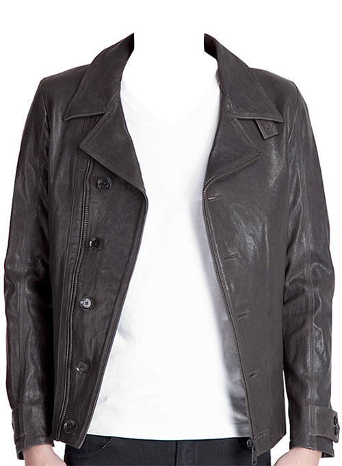 (image for) Leather Jacket #609 - Click Image to Close