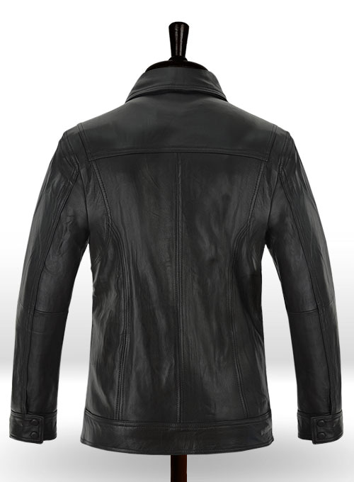 (image for) Leather Jacket #701