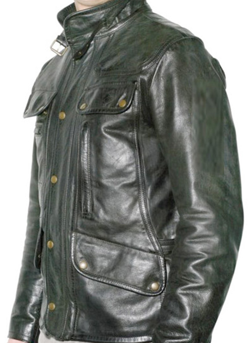 (image for) Leather Jacket #703 - Click Image to Close