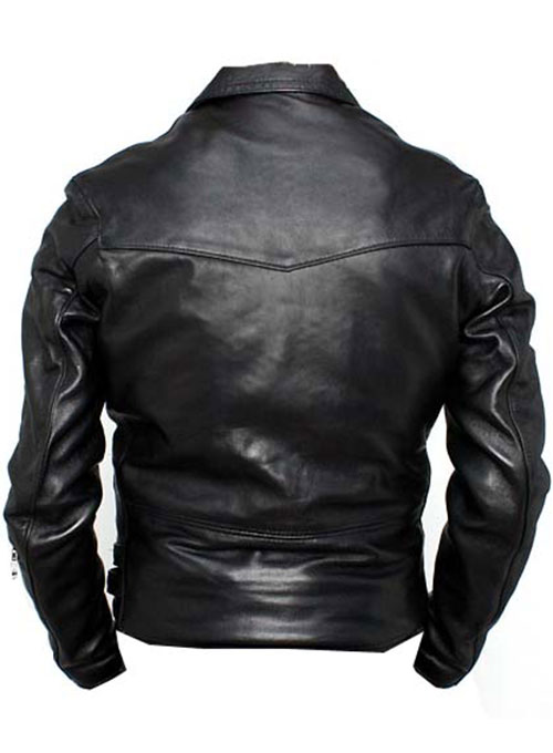 (image for) Leather Jacket #814 - Click Image to Close