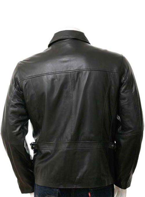 (image for) Leather Jacket #815 - Click Image to Close