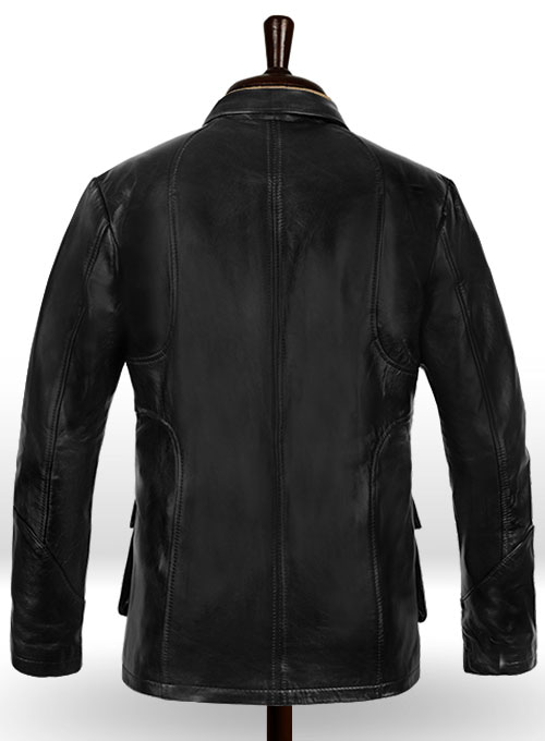 (image for) Leather Jacket #817 - Click Image to Close