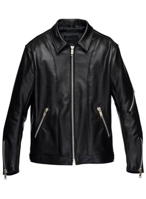 (image for) Leather Jacket #820 - Click Image to Close