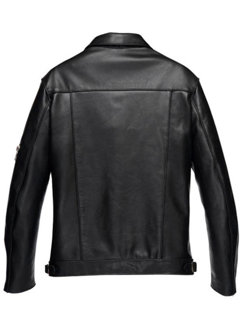 (image for) Leather Jacket #820 - Click Image to Close