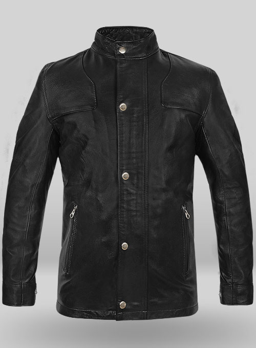 (image for) Leather Jacket #836 - Click Image to Close