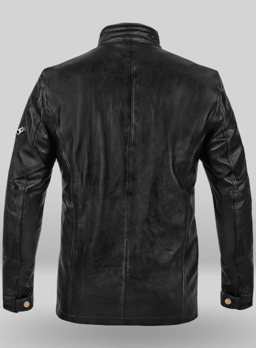 (image for) Leather Jacket #836 - Click Image to Close