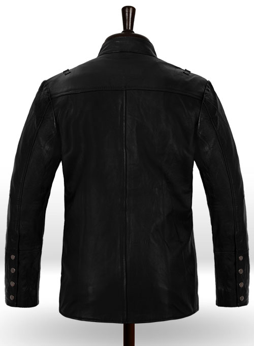 (image for) Leather Jacket #850 - Click Image to Close