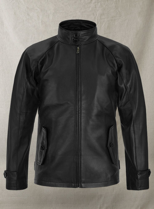 (image for) Leather Jacket #851 - Click Image to Close