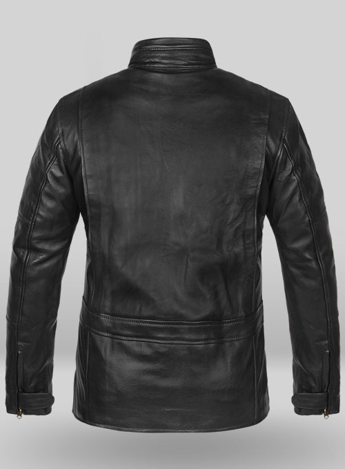 (image for) Leather Jacket #881 - Click Image to Close