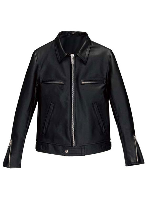 (image for) Leather Jacket #884 - Click Image to Close