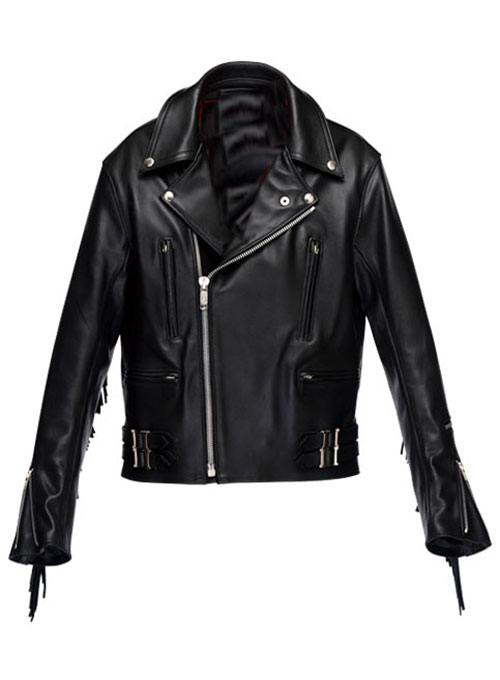 (image for) Leather Jacket #886 - Click Image to Close