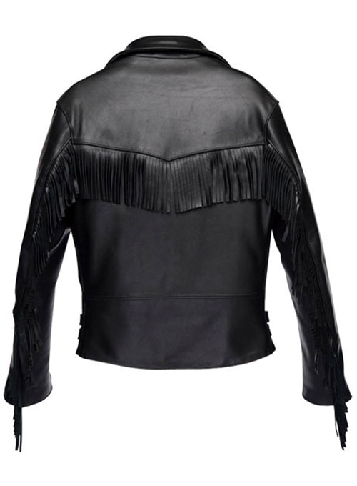 (image for) Leather Jacket #886 - Click Image to Close