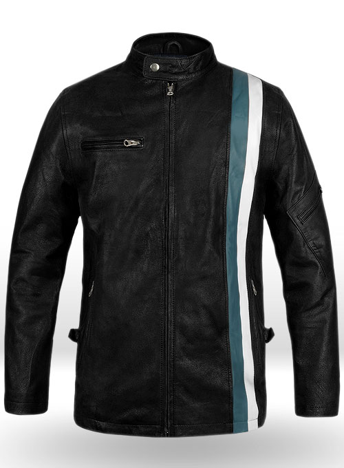 (image for) Leather Jacket #888 - Click Image to Close