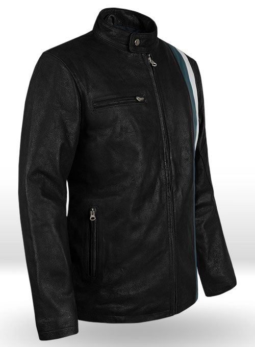 (image for) Leather Jacket #888 - Click Image to Close